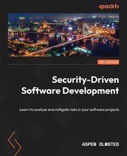 Security-Driven Software Development cover image cdn