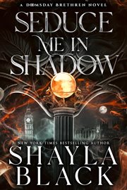 Seduce Me in Shadow cover image cdn