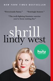 Shrill : Notes from a Loud Woman cover image cdn