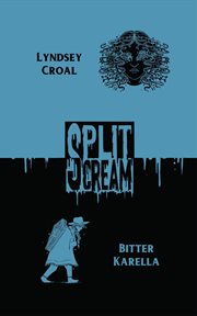 Split Scream Volume Five cover image cdn