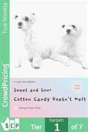 Sweet and Sour Cotton Candy Doesn't Melt cover image cdn