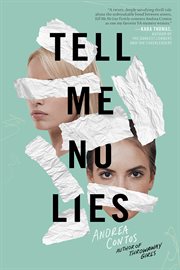 Tell Me No Lies cover image cdn