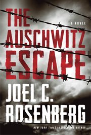 The Auschwitz escape cover image cdn