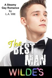The Best Man cover image cdn