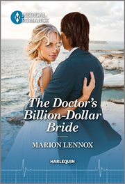The Doctor's Billion-Dollar Bride cover image cdn