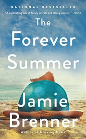 The Forever Summer cover image cdn