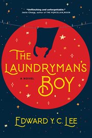 The Laundryman's Boy : A Novel cover image cdn