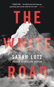 The White Road cover image cdn