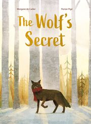 The Wolf's Secret cover image cdn