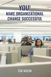 You! : Make Organizational Change Successful cover image cdn