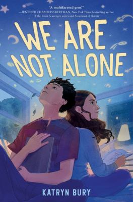 We are not alone  cover image cdn