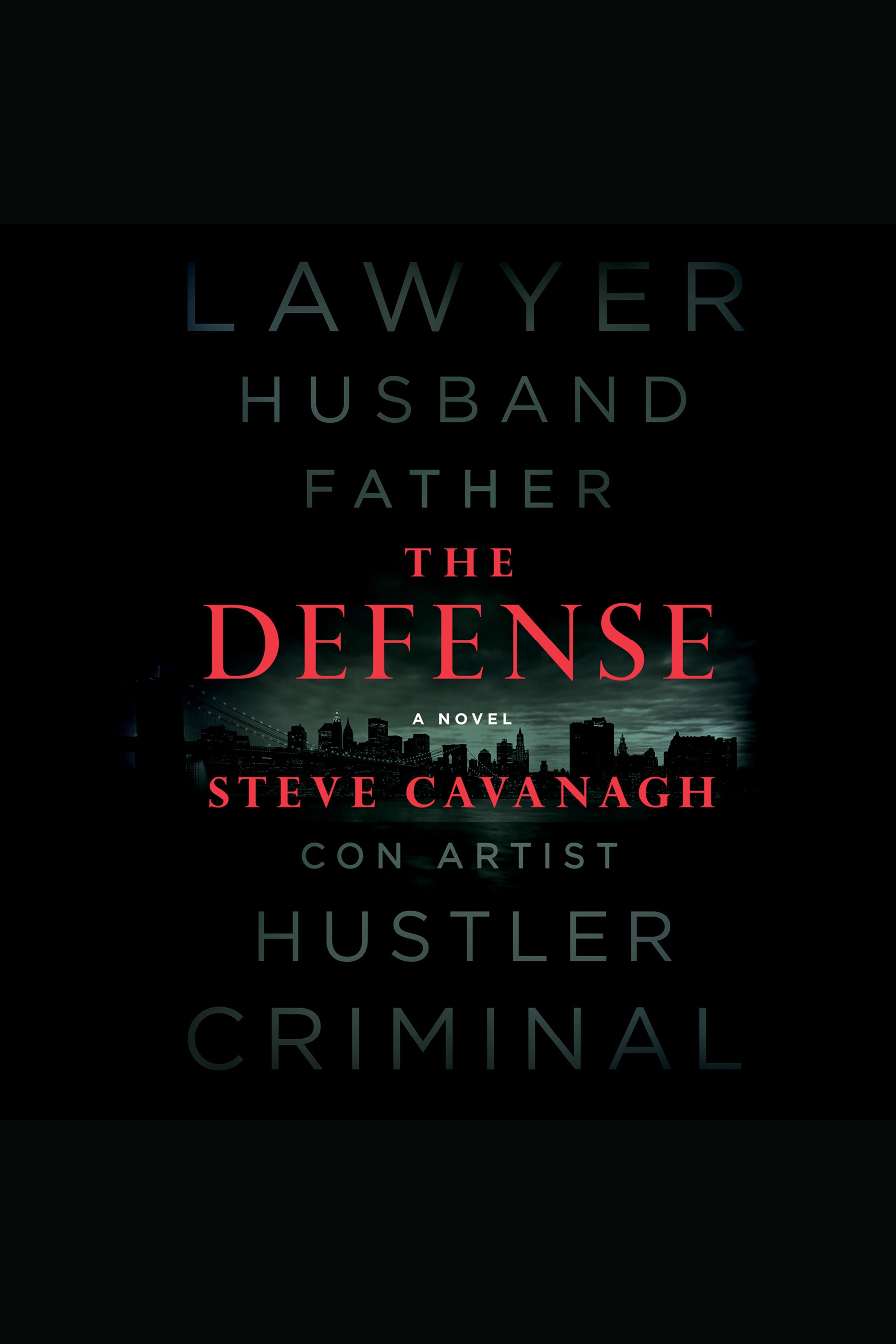 The Defense cover image cdn