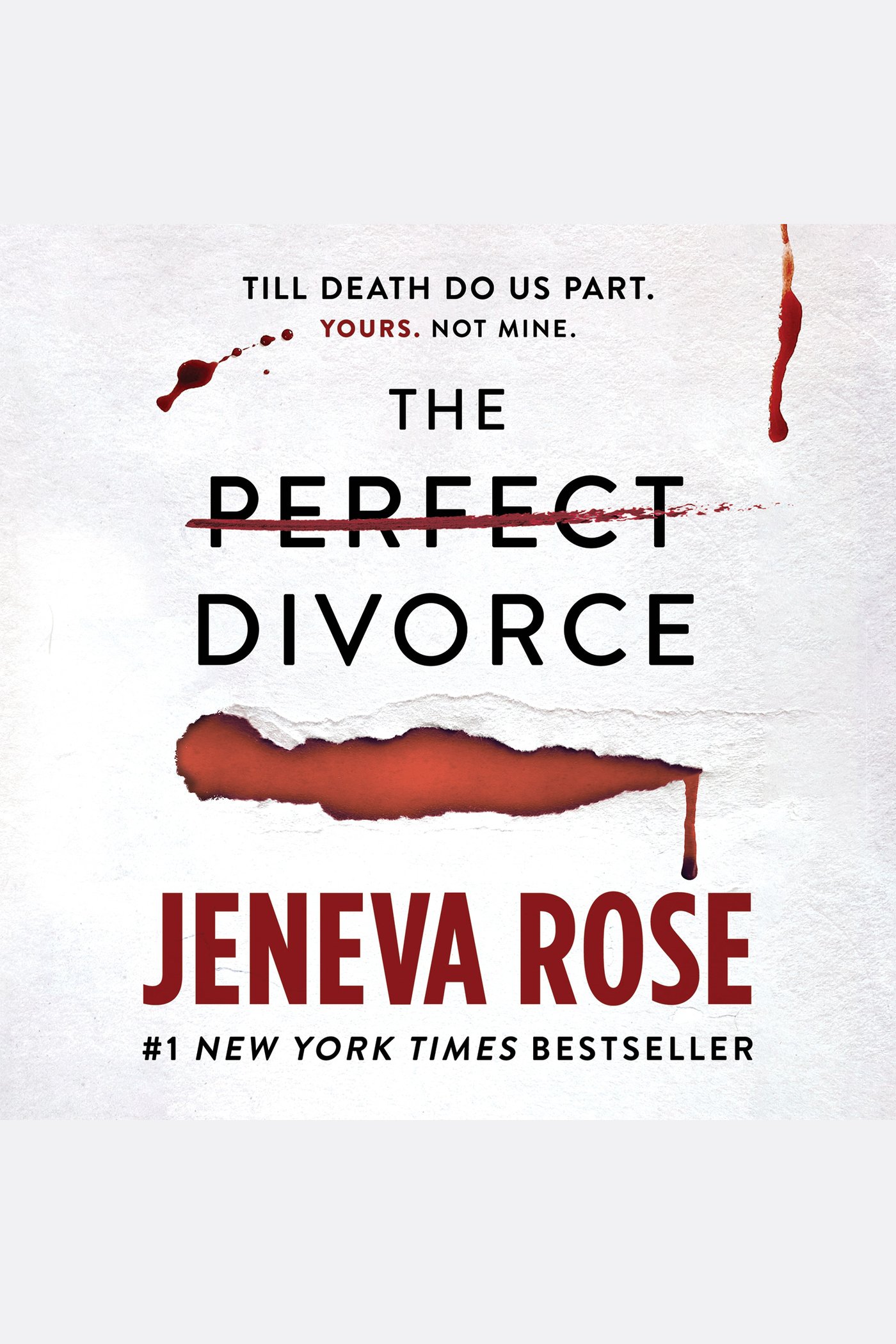 The Perfect Divorce cover image cdn