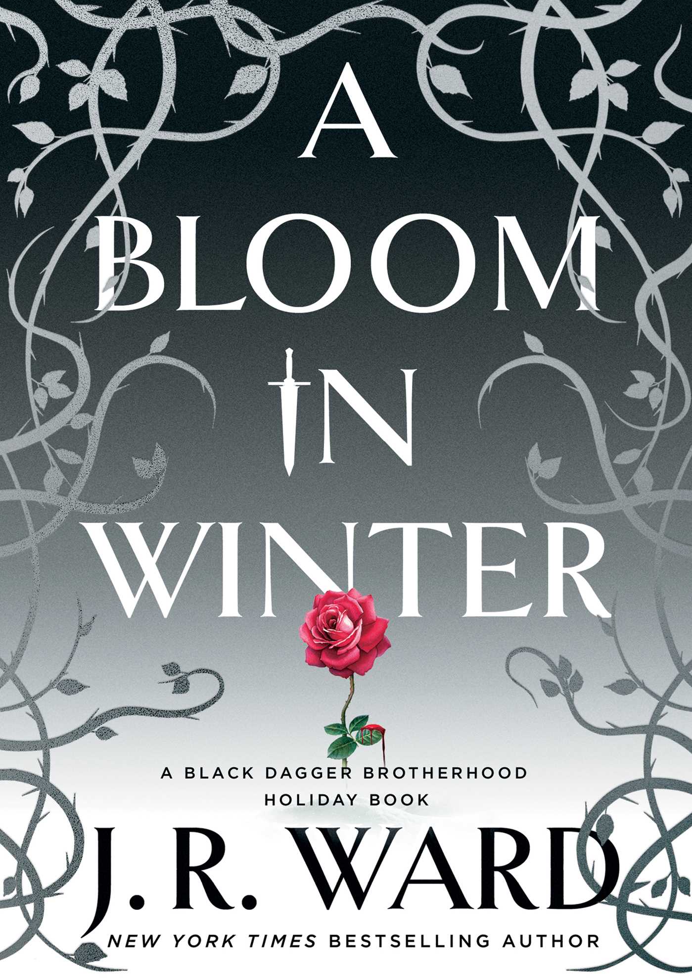 A Bloom in Winter cover image cdn