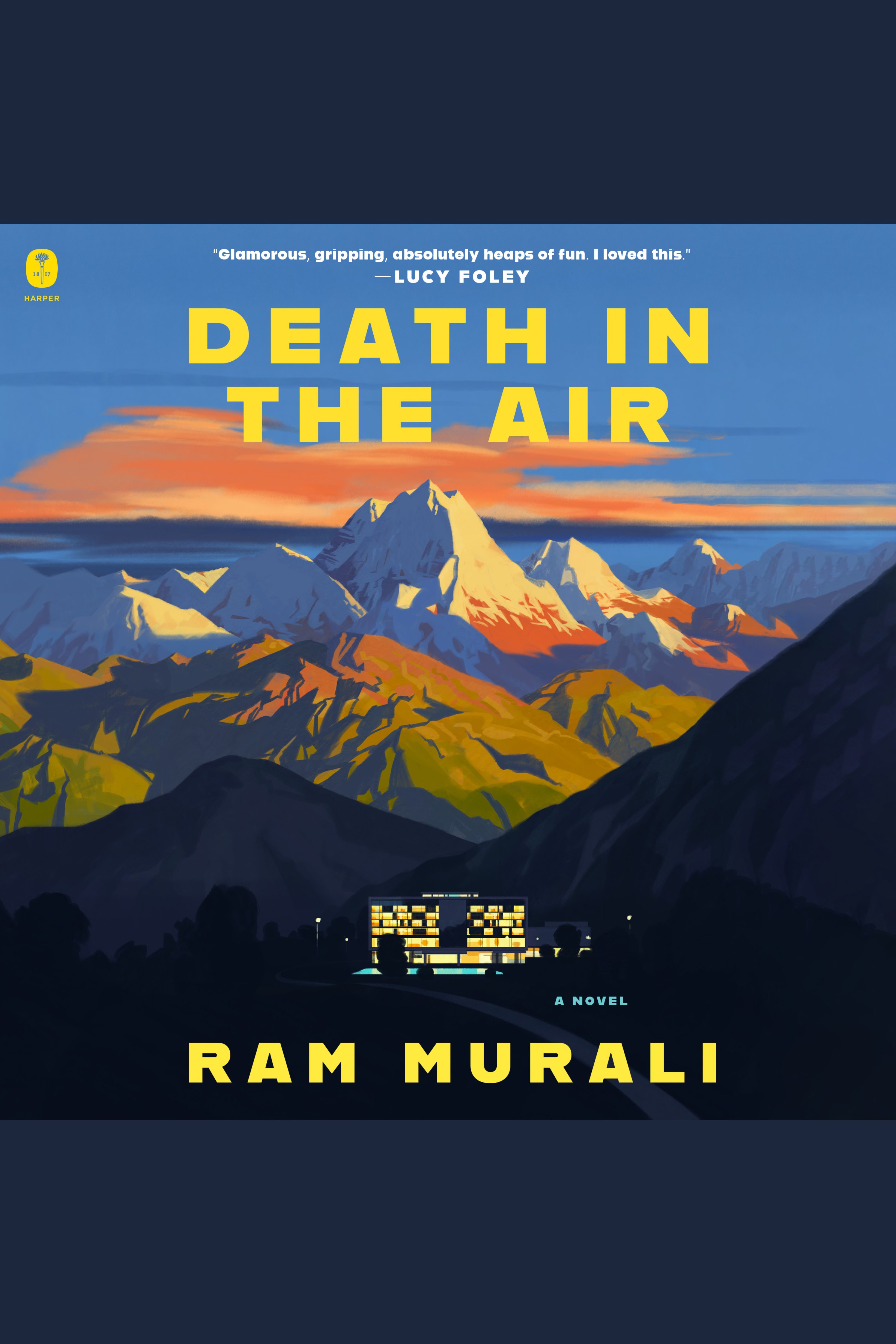Death in the Air cover image cdn