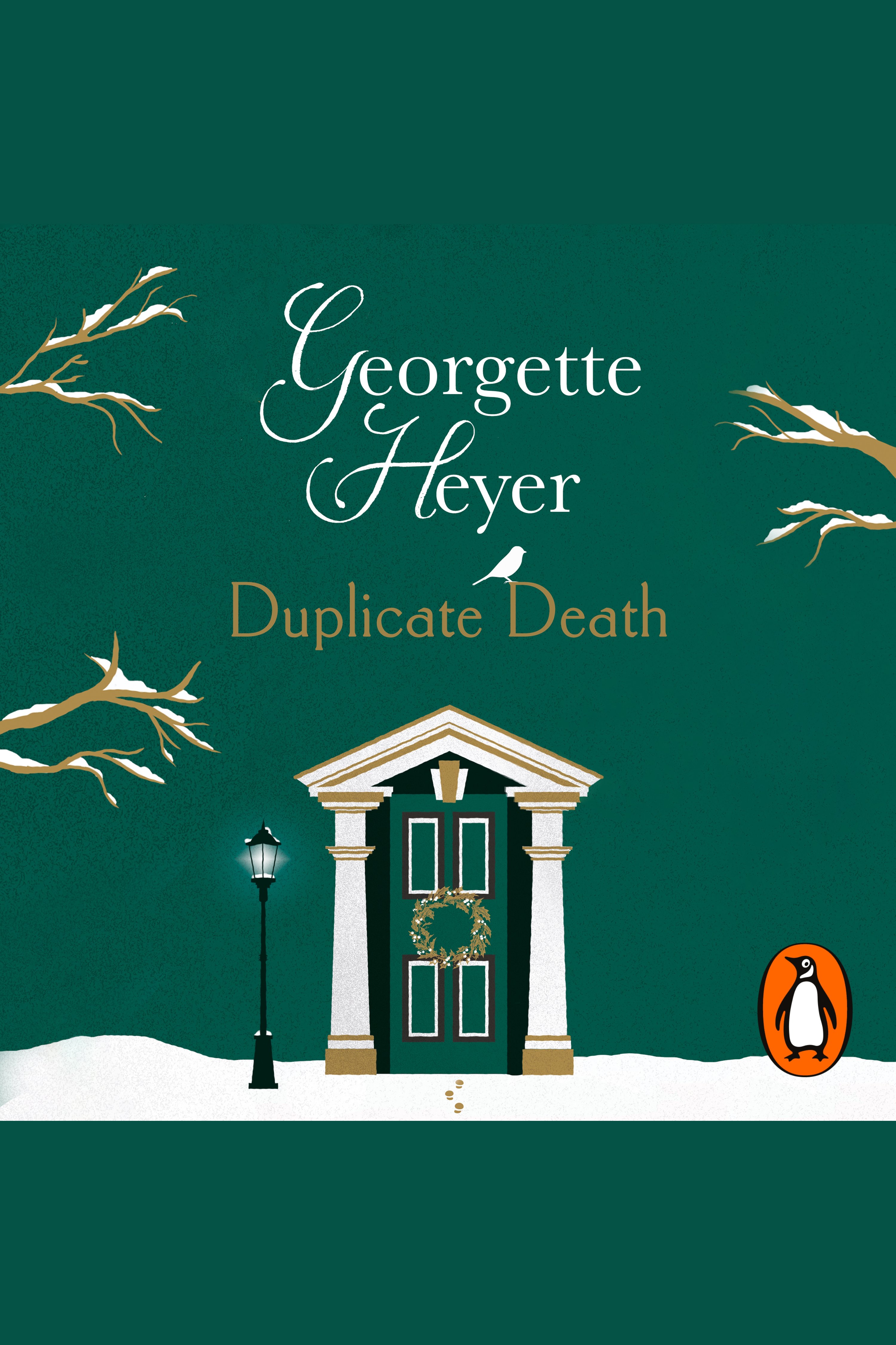 Duplicate Death cover image cdn