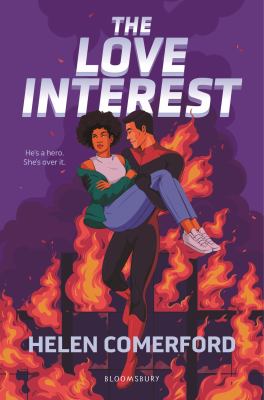 The Love Interest cover image cdn