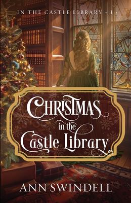 Christmas in the Castle Library  cover image cdn