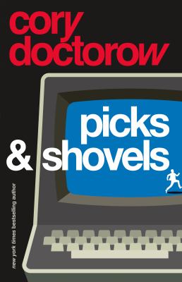 Picks and shovels  cover image cdn