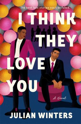 I think they love you  cover image cdn