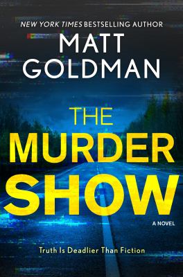 The murder show  cover image cdn