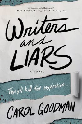 Writers and liars  cover image cdn