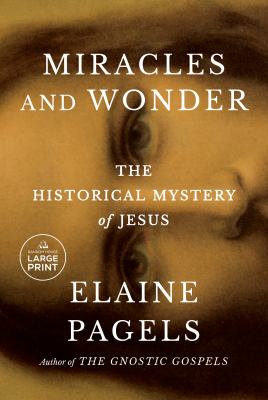Miracles and wonder the historical mystery of Jesus  cover image cdn