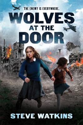 Wolves at the door  cover image cdn