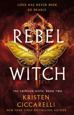 Rebel witch  cover image cdn