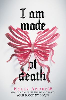 I am made of death  cover image cdn