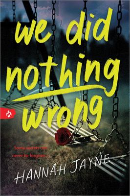We did nothing wrong  cover image cdn