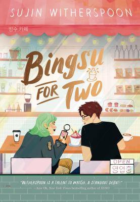Bingsu for Two  cover image cdn