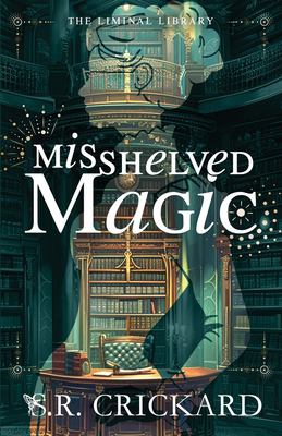 Misshelved magic  cover image cdn