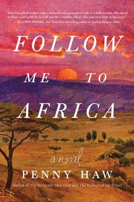Follow Me to Africa cover image cdn
