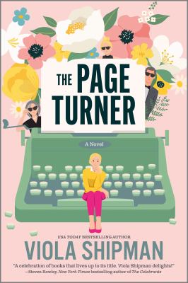 The Page Turner cover image cdn