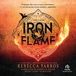 Iron Flame cover image cdn
