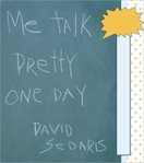 Me Talk Pretty One Day cover image cdn