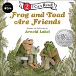 Frog and Toad Are Friends cover image cdn