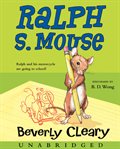 Ralph S. Mouse cover image cdn