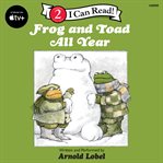Frog and Toad All Year cover image cdn