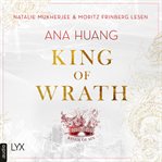 King of Wrath cover image cdn