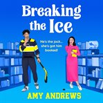 Breaking the Ice cover image cdn