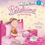 Pinkalicious and the Sick Day cover image cdn