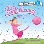 Pinkalicious: Soccer Star cover image cdn