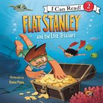 Flat Stanley and the Lost Treasure cover image cdn