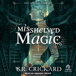 Misshelved Magic cover image cdn