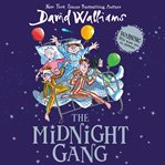 The Midnight Gang cover image cdn