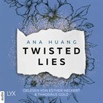 Twisted Lies cover image cdn