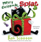 Merry Christmas, Splat cover image cdn