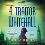 A Traitor in Whitehall cover image cdn